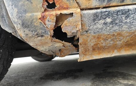 Toyota Corolla Levin VII (AE110/AE111), 1999 год, 250 000 рублей, 18 фотография