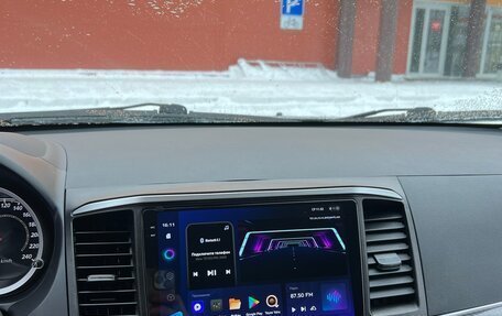 Mitsubishi Lancer IX, 2013 год, 890 000 рублей, 15 фотография