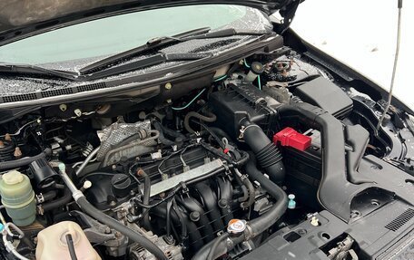 Mitsubishi Lancer IX, 2013 год, 890 000 рублей, 13 фотография