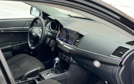 Mitsubishi Lancer IX, 2013 год, 890 000 рублей, 9 фотография