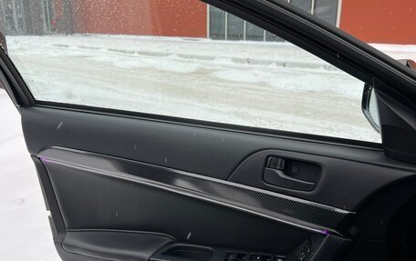 Mitsubishi Lancer IX, 2013 год, 890 000 рублей, 7 фотография