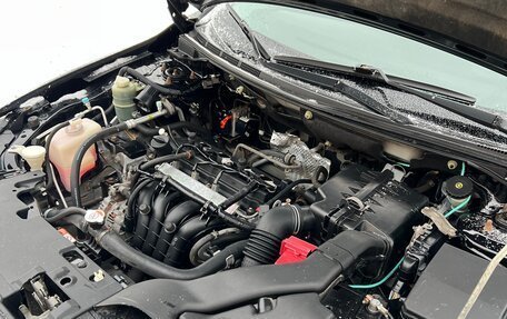 Mitsubishi Lancer IX, 2013 год, 890 000 рублей, 16 фотография