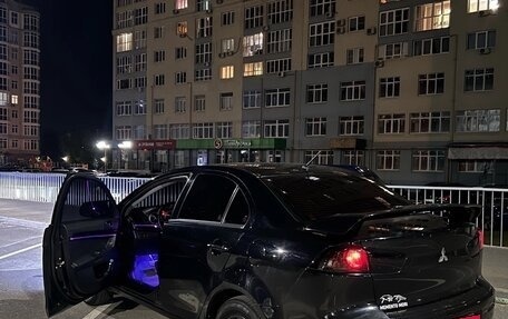 Mitsubishi Lancer IX, 2013 год, 890 000 рублей, 6 фотография