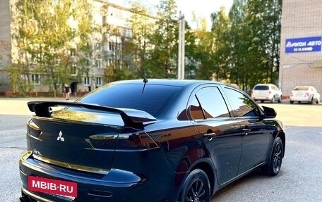 Mitsubishi Lancer IX, 2013 год, 890 000 рублей, 12 фотография