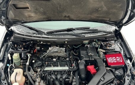 Mitsubishi Lancer IX, 2013 год, 890 000 рублей, 14 фотография