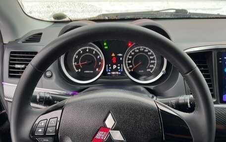 Mitsubishi Lancer IX, 2013 год, 890 000 рублей, 10 фотография