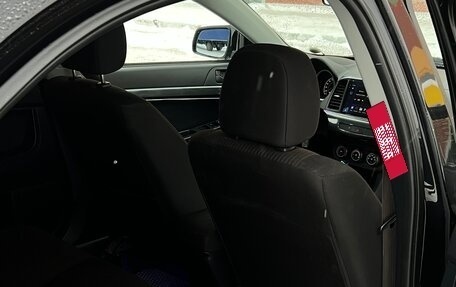 Mitsubishi Lancer IX, 2013 год, 890 000 рублей, 8 фотография