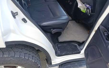 Mitsubishi Pajero IV, 2011 год, 1 750 000 рублей, 8 фотография