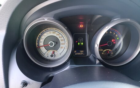 Mitsubishi Pajero IV, 2011 год, 1 750 000 рублей, 6 фотография