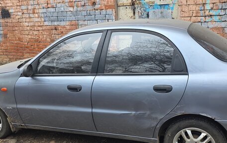 Chevrolet Lanos I, 2008 год, 200 000 рублей, 3 фотография