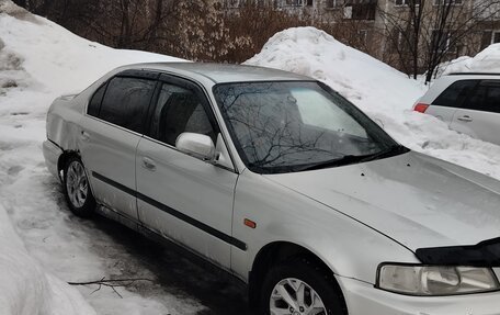 Honda Domani, 1997 год, 170 000 рублей, 3 фотография