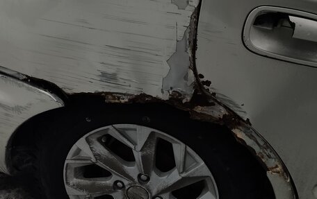 Honda Domani, 1997 год, 170 000 рублей, 4 фотография