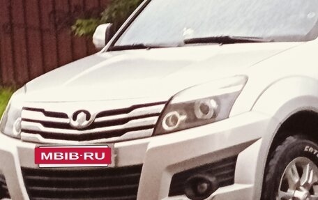 Great Wall Hover H3 I, 2010 год, 650 000 рублей, 2 фотография