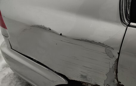 Honda Domani, 1997 год, 170 000 рублей, 5 фотография