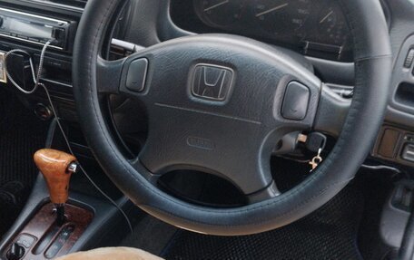 Honda Domani, 1997 год, 170 000 рублей, 6 фотография