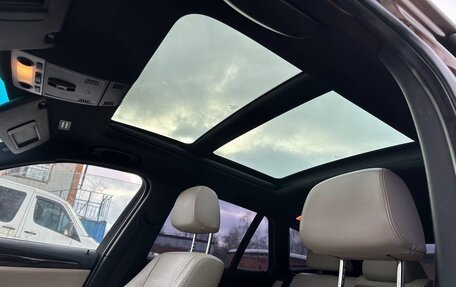 BMW X1, 2009 год, 920 000 рублей, 9 фотография