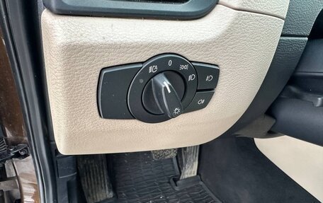 BMW X1, 2009 год, 920 000 рублей, 12 фотография