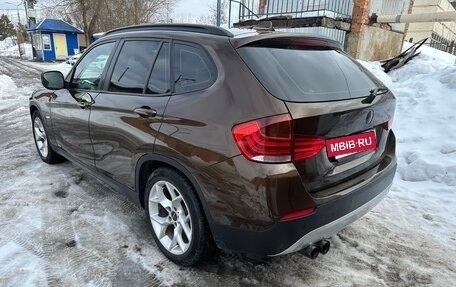 BMW X1, 2009 год, 920 000 рублей, 3 фотография