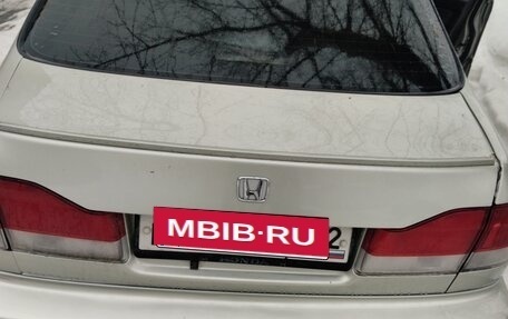 Honda Domani, 1997 год, 170 000 рублей, 7 фотография