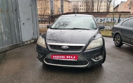 Ford Focus II рестайлинг, 2007 год, 280 000 рублей, 2 фотография