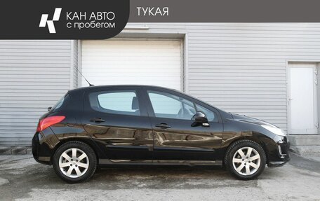 Peugeot 308 II, 2010 год, 490 000 рублей, 5 фотография