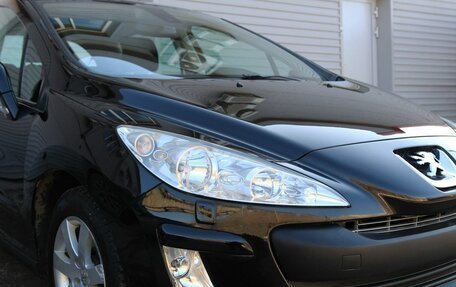 Peugeot 308 II, 2010 год, 490 000 рублей, 6 фотография