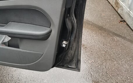 Ford Focus II рестайлинг, 2007 год, 280 000 рублей, 11 фотография