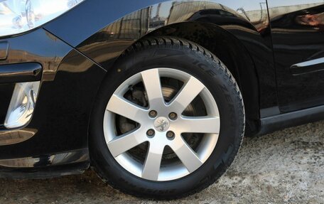 Peugeot 308 II, 2010 год, 490 000 рублей, 8 фотография