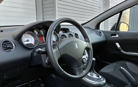 Peugeot 308 II, 2010 год, 490 000 рублей, 10 фотография