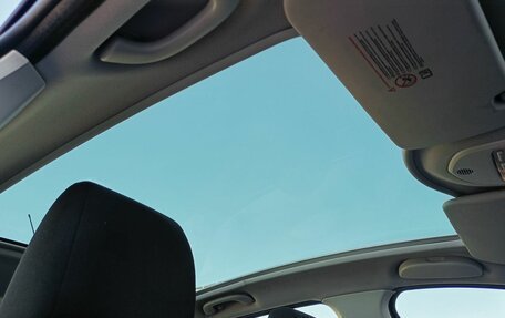 Peugeot 308 II, 2010 год, 490 000 рублей, 12 фотография