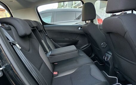 Peugeot 308 II, 2010 год, 490 000 рублей, 15 фотография