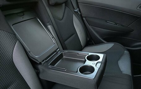 Peugeot 308 II, 2010 год, 490 000 рублей, 13 фотография