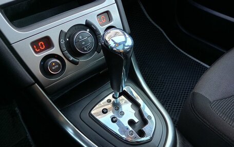 Peugeot 308 II, 2010 год, 490 000 рублей, 11 фотография