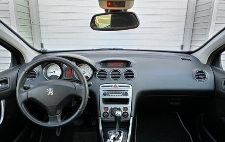 Peugeot 308 II, 2010 год, 490 000 рублей, 16 фотография