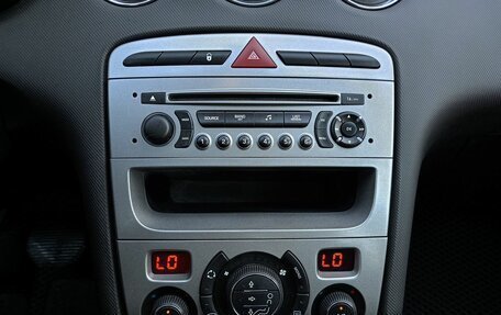 Peugeot 308 II, 2010 год, 490 000 рублей, 18 фотография