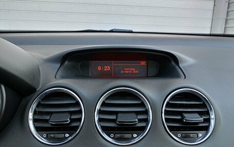 Peugeot 308 II, 2010 год, 490 000 рублей, 19 фотография