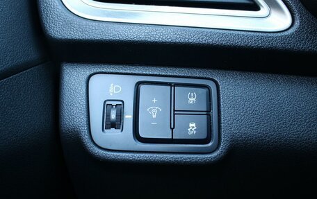 Hyundai Solaris II рестайлинг, 2021 год, 1 439 000 рублей, 10 фотография