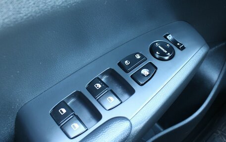 Hyundai Solaris II рестайлинг, 2021 год, 1 439 000 рублей, 9 фотография