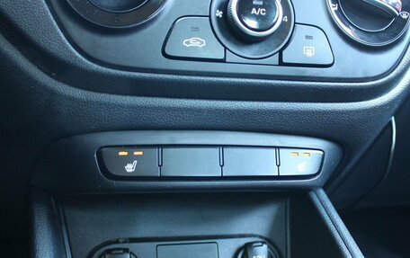 Hyundai Solaris II рестайлинг, 2021 год, 1 439 000 рублей, 17 фотография