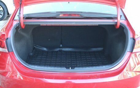 Hyundai Solaris II рестайлинг, 2021 год, 1 439 000 рублей, 21 фотография