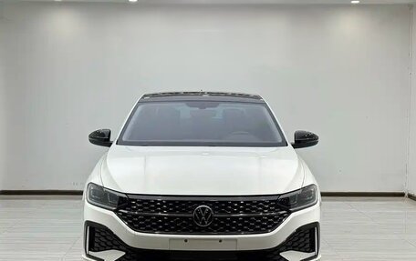 Volkswagen Lavida, 2023 год, 1 765 000 рублей, 2 фотография