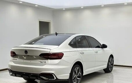 Volkswagen Lavida, 2023 год, 1 765 000 рублей, 4 фотография