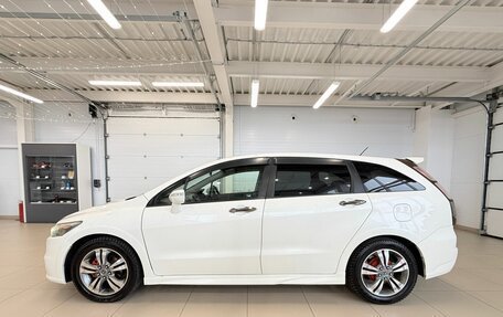 Honda Stream II, 2010 год, 1 299 000 рублей, 3 фотография