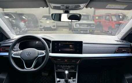 Volkswagen Lavida, 2023 год, 1 765 000 рублей, 7 фотография