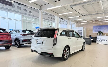 Honda Stream II, 2010 год, 1 299 000 рублей, 6 фотография