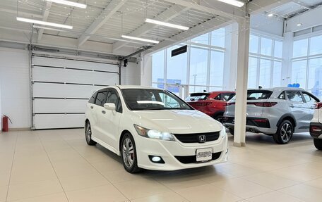 Honda Stream II, 2010 год, 1 299 000 рублей, 8 фотография