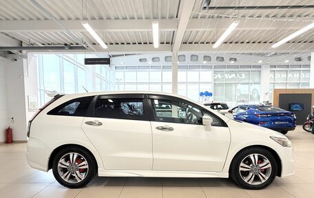 Honda Stream II, 2010 год, 1 299 000 рублей, 7 фотография