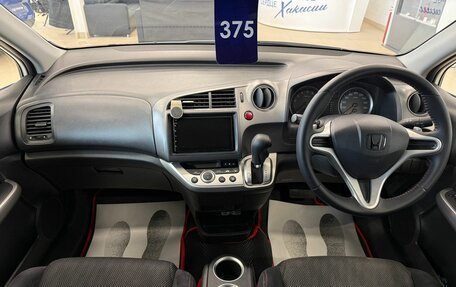 Honda Stream II, 2010 год, 1 299 000 рублей, 16 фотография