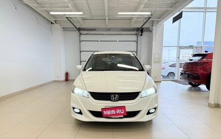 Honda Stream II, 2010 год, 1 299 000 рублей, 9 фотография