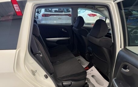 Honda Stream II, 2010 год, 1 299 000 рублей, 17 фотография